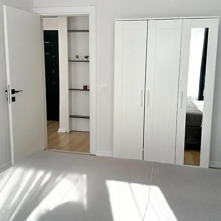 Appartement Skovde