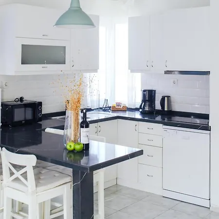 Appartement Skovde