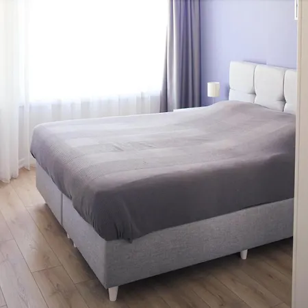 Skovde Appartement *
