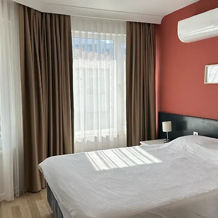 Skovde Appartement