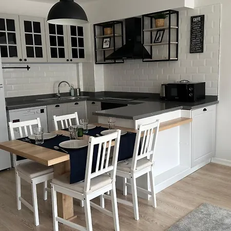 Appartement Skovde Antalya