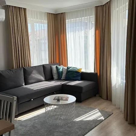 Skovde Appartement