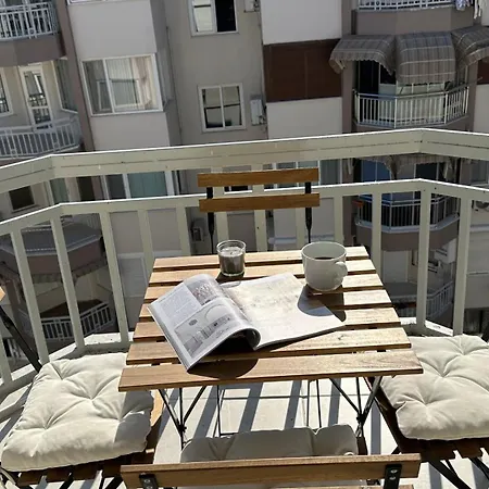 Appartement Skovde *