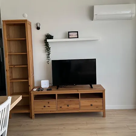 Skovde Appartement