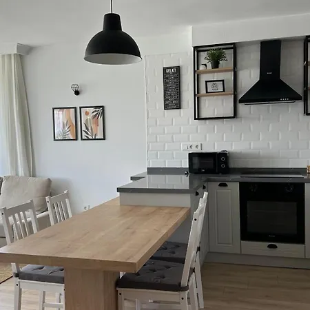 Appartement Skovde *