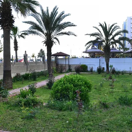 Skovde Apartment Antalya