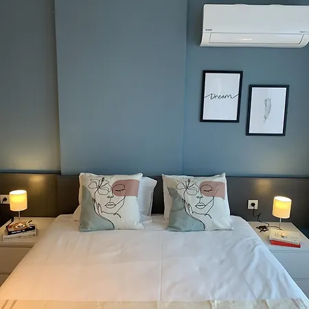 Skovde Apartment *