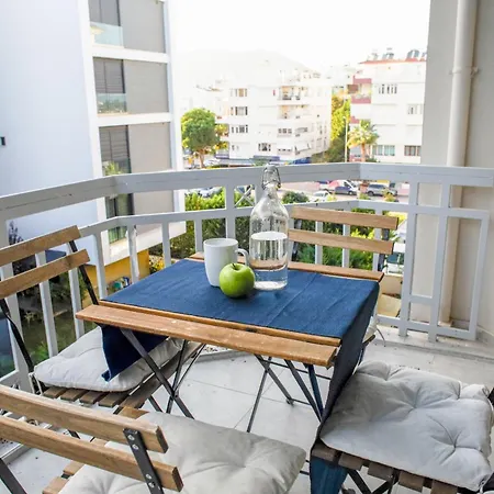 Apartment Skovde
