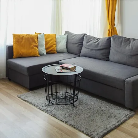 Apartment Skovde *