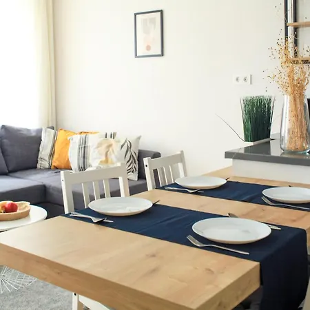 Apartment Skovde