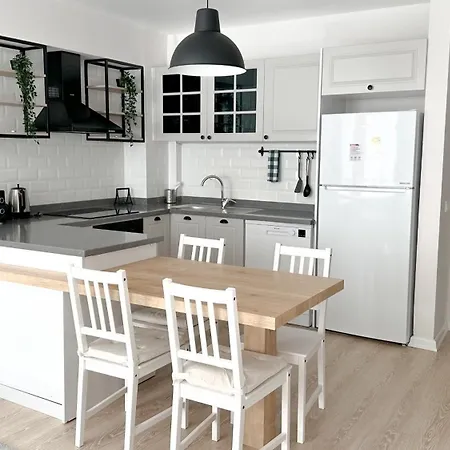 Apartment Skovde
