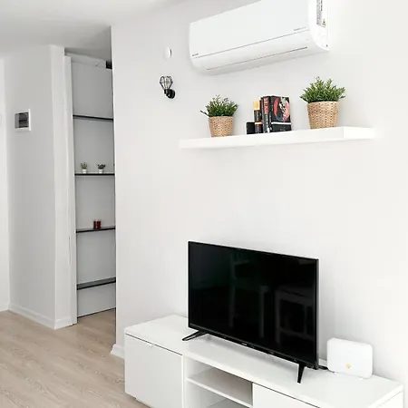 Apartment Skovde *