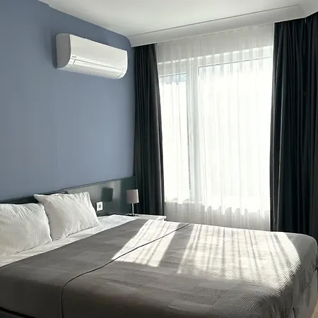 Skovde Antalya