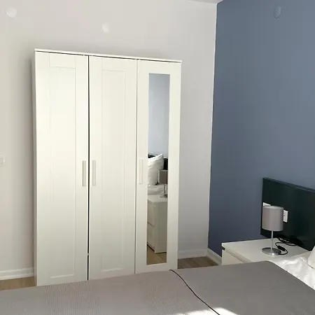 Skovde Lägenhet Antalya
