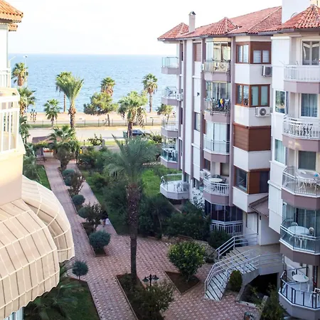 Skovde * Antalya