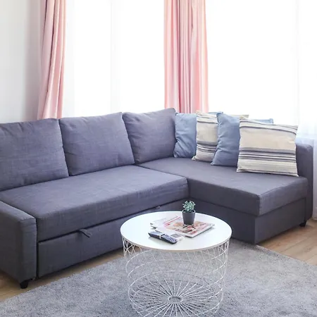 Skovde Apartment