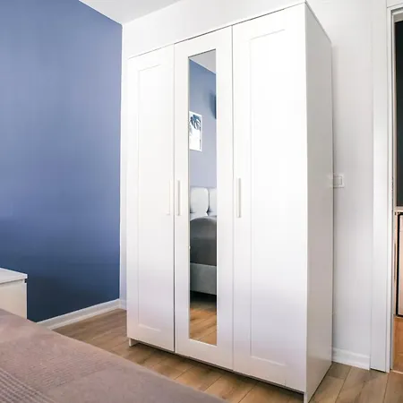 Apartment Skovde *