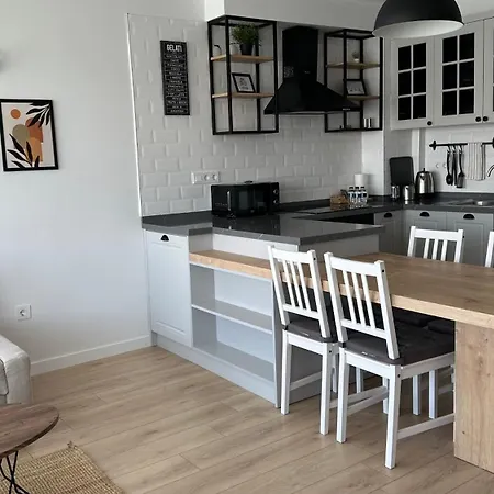 Skovde Lägenhet *
