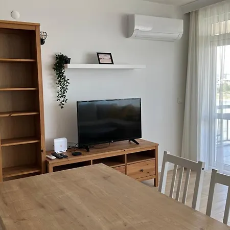 Skovde Lägenhet Antalya