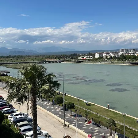 Skovde Antalya