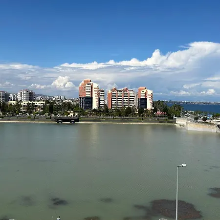 Skovde Lägenhet Antalya